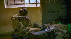 Más de 57 millones de niños necesitan ayuda humanitaria, el doble que el año pasado, debido al virus y a los conflictos.