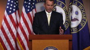 Republicano John Boehner presentará demanda contra Obama por abuso de poder
