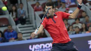 Djokovic sigue en lo alto de la clasificación ATP