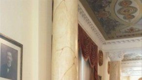 Valderrama sugiere crear la figura de Contralor Municipal