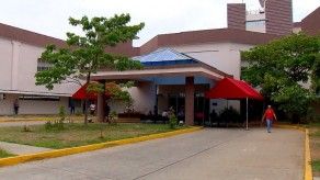 Consorcio Línea 2 del Metro dona instalación a la CSS para atención de pacientes