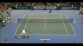 Suspenden encuentro Nadal-Ferrer en México