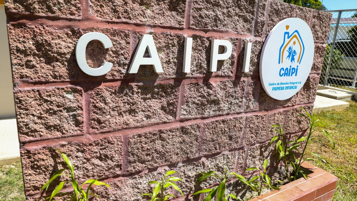 MIDES refuerza medidas en CAIPI&nbsp;
