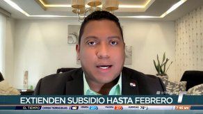 Administrador de la AIG detalla cifras del subsidio de combustible Administrador de la AIG detalla cifras del subsidio de combustible