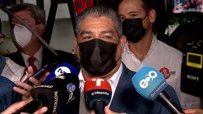 Según Sucre, esta administración ha pagado más de B/.10 millones solamente en deudas que se tenían con el recurso en materia de salud.