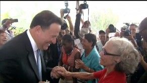 Presidente sanciona Ley sobre aumento a jubilados