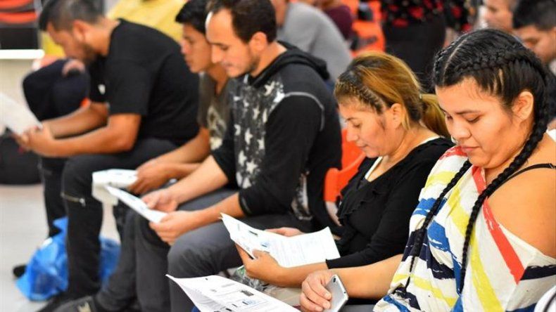 Trump insiste en la idea de privar a inmigrantes de su derecho a pedir asilo