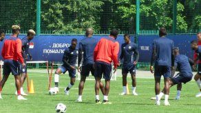 Bolillo Gómez tiene claro el equipo titular para enfrentar a Bélgica