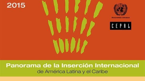 Las exportaciones de América Latina caerán un 14 % en 2015, según la Cepal