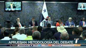 Aprueban metodología para primer debate de proyecto sobre nuevo contrato minero