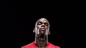 Manchester United ficha a Pogba en transferencia récord