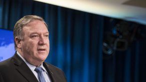EE.UU. amenaza con más sanciones a Irán por comenzar a enriquecer su uranio
