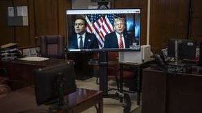 Donald Trump es condenado por caso Stormy Daniels aunque no irá la cárcel.