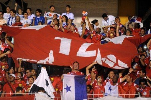 La Extrema Roja sin visa para apoyar a Panamá en Canadá
