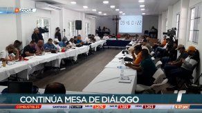 Continúa discusión sobre electricidad en la mesa única de diálogo Continúa discusión sobre electricidad en la mesa única de diálogo