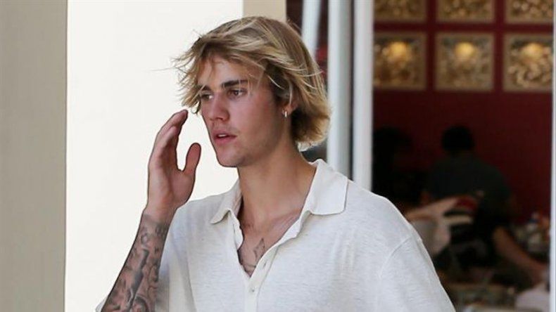 El coche de Justin Bieber le deja tirado en el peor momento posible