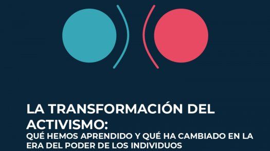 Si bien, esta es unaherramienta de la democracia que data de muchos años atrás y que tiene incidencia en el equilibriode poderes e intereses, en los actuales tiempos no se puede entender sin el poder organizador ymovilizador de Internet.