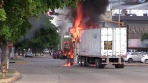 Gabinete de Seguridad de México confirma captura de hijo del Chapo Guzmán