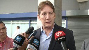 Exdirector de la CSS acude a indagatoria por caso SAP