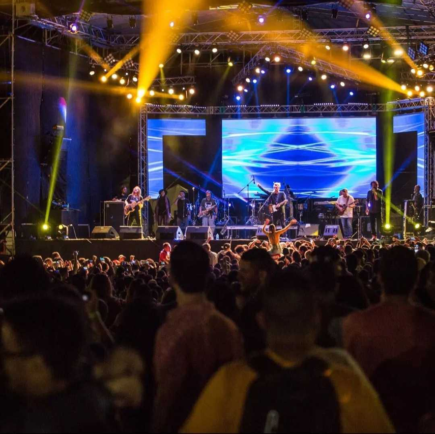 ¡Regresa el Festival MUPA!