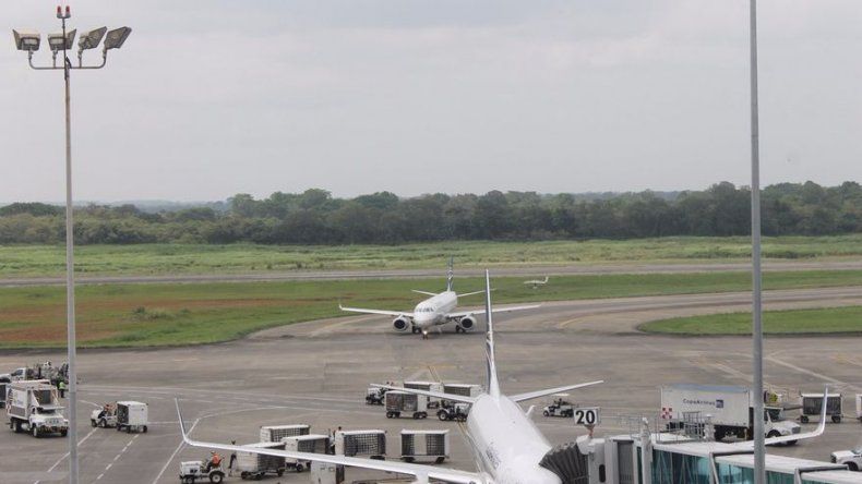 La IATA aplaude labor de aerolíneas pero critica infraestructuras en A.Latina