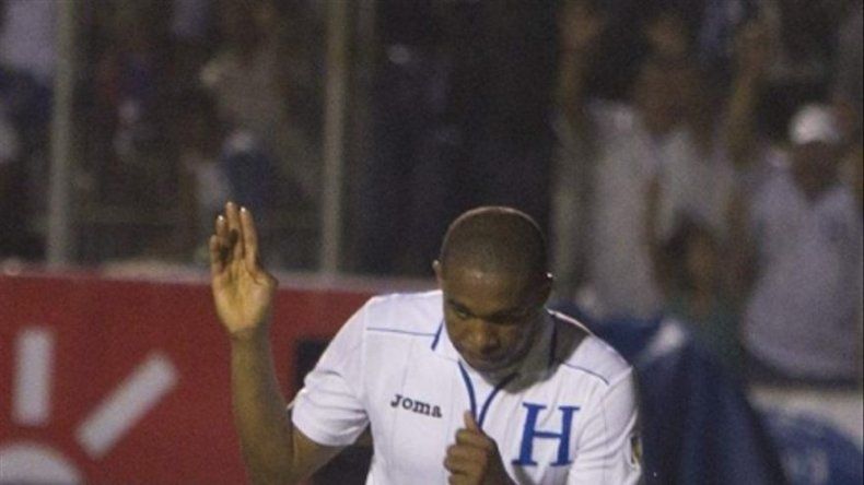 Panamá empata con Honduras en Tegucigalpa