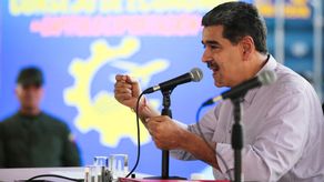 Nicolás Maduro reaccionó a la visita de Edmundo González a Panamá