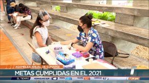 Realizan asamblea anual de Sumarse