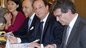 Crisis en Ucrania dominará encuentros de líderes en conmemoración del Desembarco de Normandía