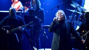 Joan Manuel Serrat suspende concierto en Mar del Plata por laringitis