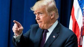 Trump sopesa hasta 5 cambios en Gobierno