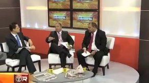 PAMAGO niega participación de Antinori y Almengor