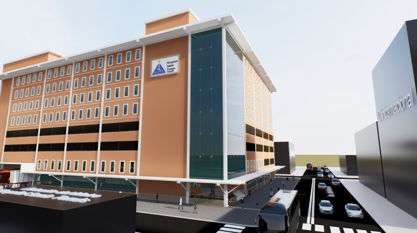 MINSA anuncia nuevo edificio ambulatorio&nbsp;