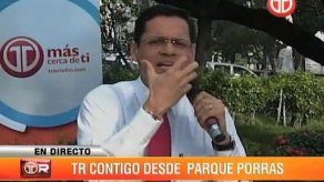 Alcaldía analiza resultados de la Ley Zanahoria