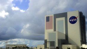 Falta de presupuesto obliga a NASA a buscar nuevo camino a Marte