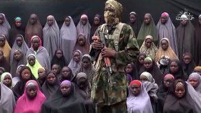 Boko Haram libera a 21 estudiantes de Chibok