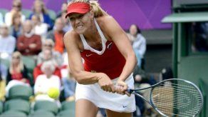 Sharapova gana a Clijsters y completa el cuadro de semifinales