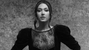 La venezolana Nella tras el Latin Grammy: Tanto esfuerzo valió la pena