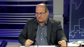 Califican de acto desesperado declaraciones de magistrado Harry Díaz