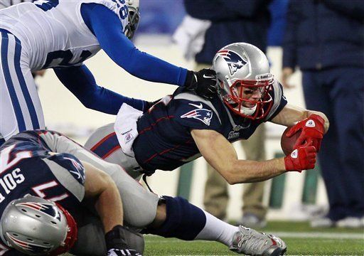 Cowboys vencen a Browns en difícil final