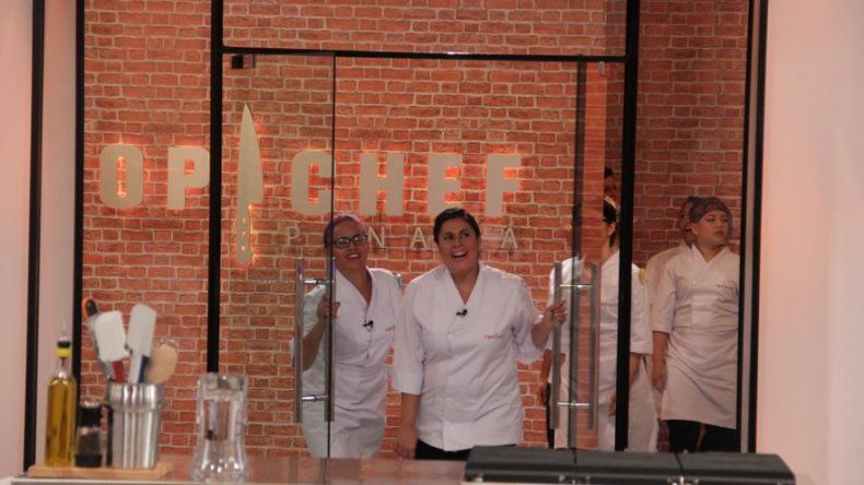 ¡Ya arrancó Top Chef Panamá!