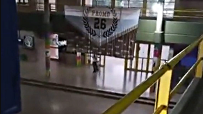 Tiroteo en escuela de Argentina