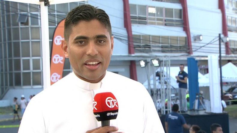Los símbolos de la Jornada Mundial de la Juventud llegarán a Panamá en agosto