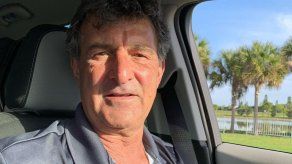 Mario Kempes considera que la Superliga ha sido un tiro al aire.