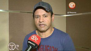 Roban instrumentos de esposo de Sandra Sandoval