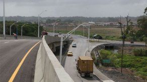 Presidente Martinelli inaugura proyecto Corredor Colón