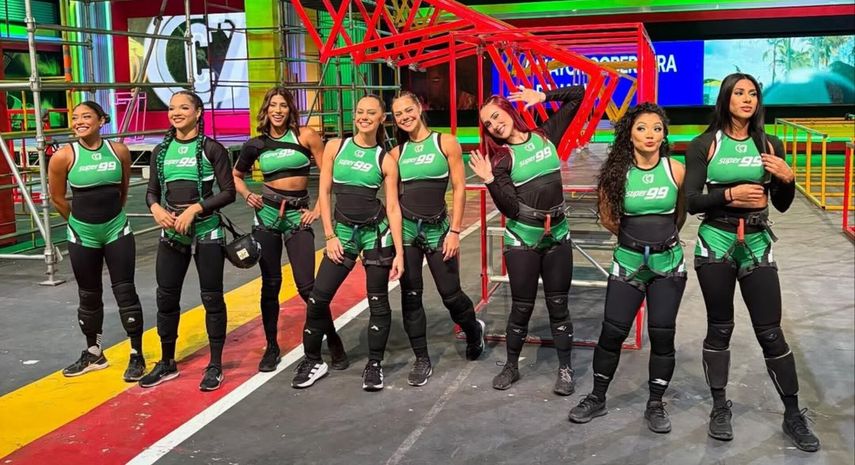 Calle 7 Panamá: Así quedó la tabla de puntuación en el 1er día de etapa verde