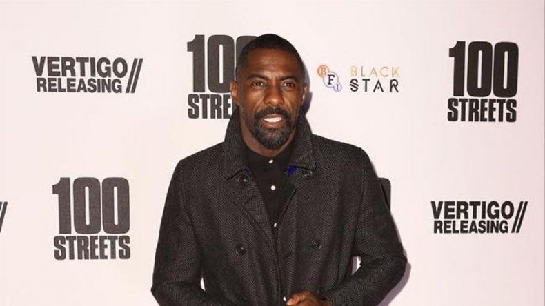 Idris Elba aplaude habilidad de Daniel Craig para regresar como James Bond