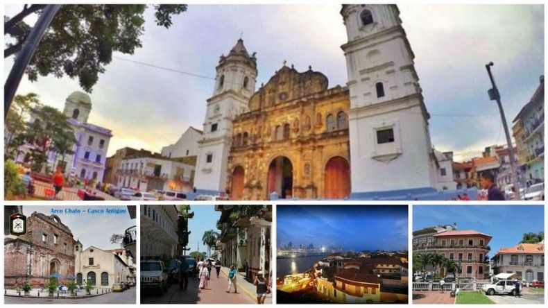 España, México, Brasil y Panamá presentan bienes al Patrimonio Mundial 2016