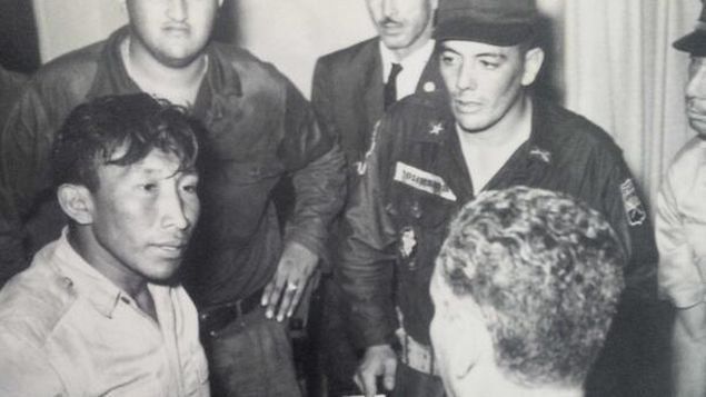 Conmemoran 33 años de la muerte de Omar Torrijos